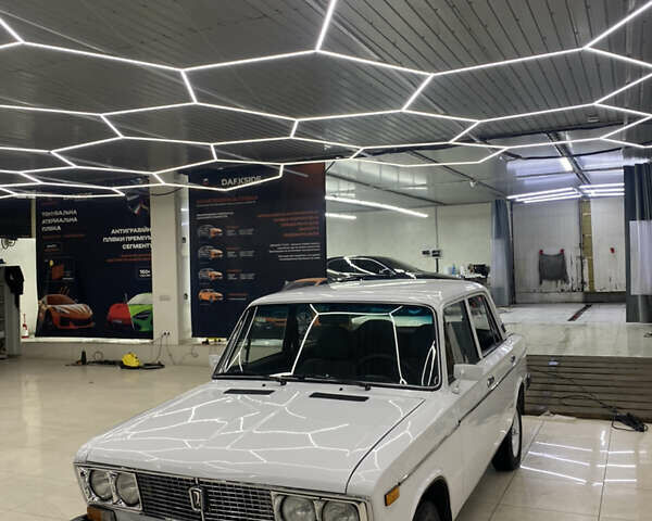 Белый ВАЗ 2106, объемом двигателя 1.46 л и пробегом 67 тыс. км за 1400 $, фото 4 на Automoto.ua