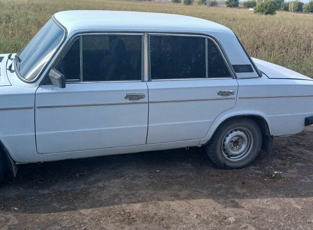 Білий ВАЗ 2106, об'ємом двигуна 1 л та пробігом 100 тис. км за 34000 $, фото 2 на Automoto.ua