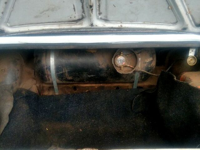 Білий ВАЗ 2106, об'ємом двигуна 1.3 л та пробігом 100 тис. км за 300 $, фото 4 на Automoto.ua