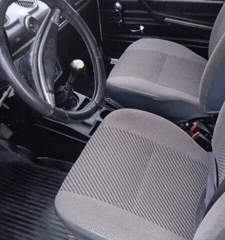 Белый ВАЗ 2106, объемом двигателя 1.3 л и пробегом 66 тыс. км за 950 $, фото 6 на Automoto.ua