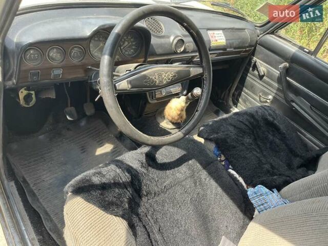 Белый ВАЗ 2106, объемом двигателя 1.3 л и пробегом 38 тыс. км за 700 $, фото 2 на Automoto.ua