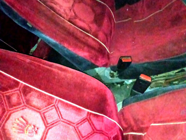 Белый ВАЗ 2106, объемом двигателя 1.3 л и пробегом 270 тыс. км за 600 $, фото 4 на Automoto.ua