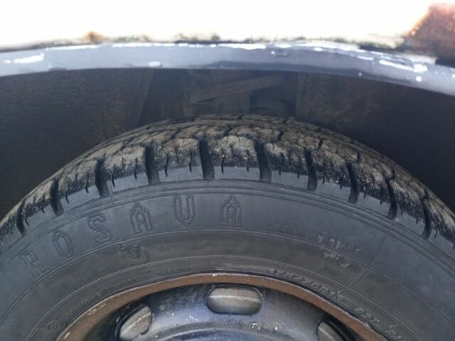 Белый ВАЗ 2106, объемом двигателя 0 л и пробегом 11 тыс. км за 700 $, фото 9 на Automoto.ua