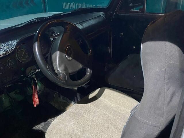 Белый ВАЗ 2106, объемом двигателя 1.3 л и пробегом 10 тыс. км за 355 $, фото 7 на Automoto.ua