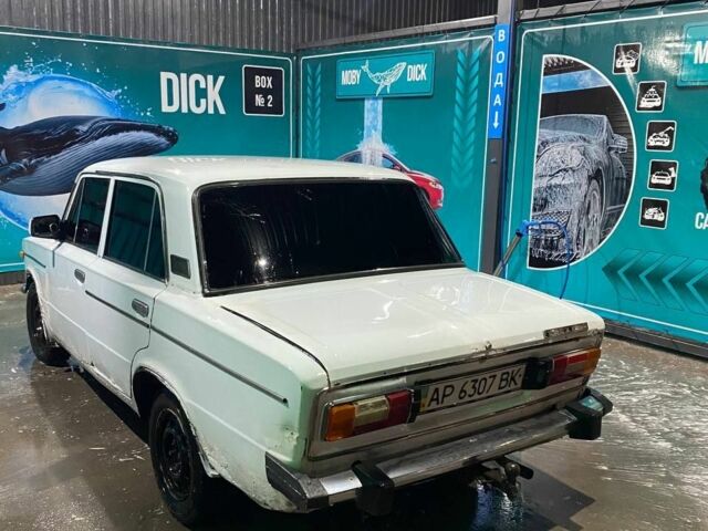 Белый ВАЗ 2106, объемом двигателя 1.3 л и пробегом 10 тыс. км за 355 $, фото 6 на Automoto.ua
