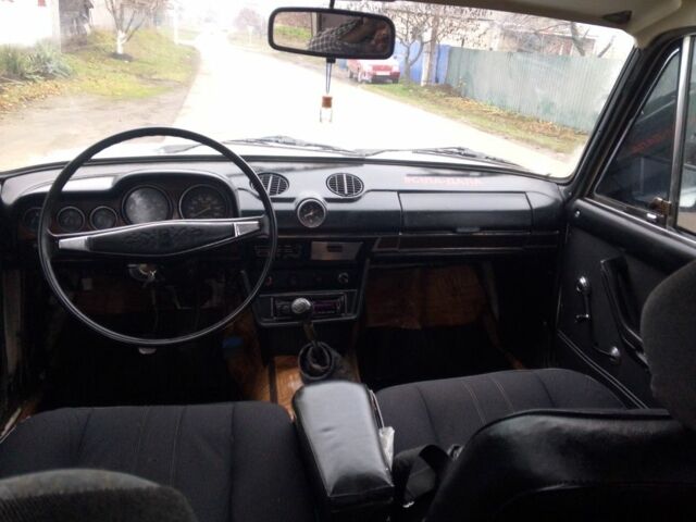 Білий ВАЗ 2106, об'ємом двигуна 0 л та пробігом 32 тис. км за 757 $, фото 9 на Automoto.ua