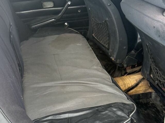 Белый ВАЗ 2106, объемом двигателя 1.3 л и пробегом 100 тыс. км за 166 $, фото 4 на Automoto.ua