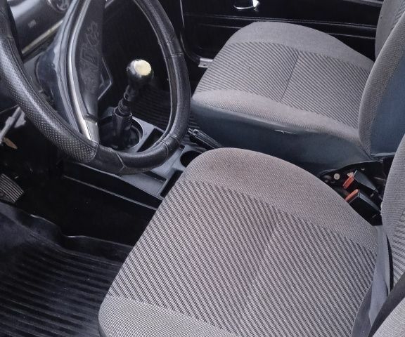 Белый ВАЗ 2106, объемом двигателя 3 л и пробегом 90 тыс. км за 880 $, фото 7 на Automoto.ua