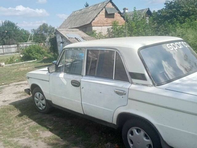 Білий ВАЗ 2106, об'ємом двигуна 1.3 л та пробігом 300 тис. км за 16500 $, фото 7 на Automoto.ua