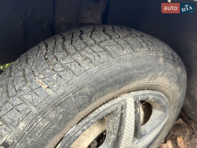 Білий ВАЗ 2106, об'ємом двигуна 1.5 л та пробігом 200 тис. км за 236 $, фото 12 на Automoto.ua