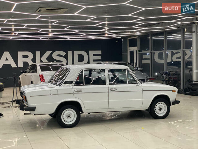 Белый ВАЗ 2106, объемом двигателя 1.46 л и пробегом 67 тыс. км за 1400 $, фото 6 на Automoto.ua