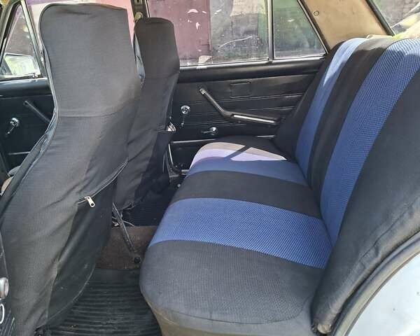 Білий ВАЗ 2106, об'ємом двигуна 1.3 л та пробігом 423 тис. км за 1050 $, фото 12 на Automoto.ua