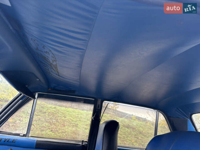 Белый ВАЗ 2106, объемом двигателя 1.5 л и пробегом 200 тыс. км за 237 $, фото 9 на Automoto.ua