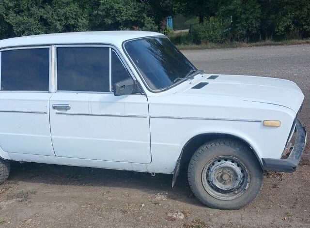 Білий ВАЗ 2106, об'ємом двигуна 1 л та пробігом 100 тис. км за 34000 $, фото 3 на Automoto.ua