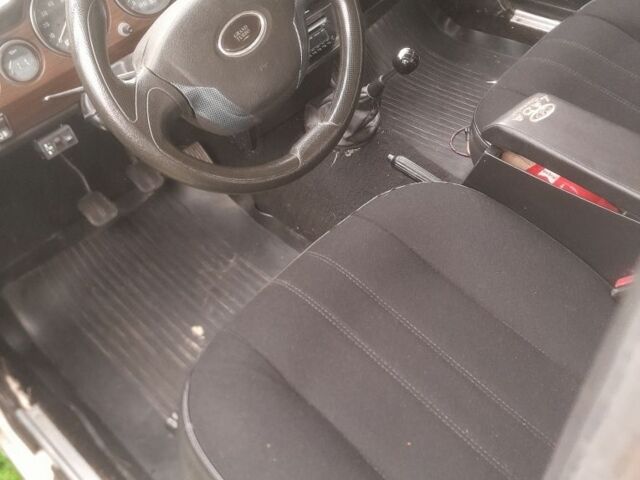 Білий ВАЗ 2106, об'ємом двигуна 1 л та пробігом 32 тис. км за 1190 $, фото 7 на Automoto.ua