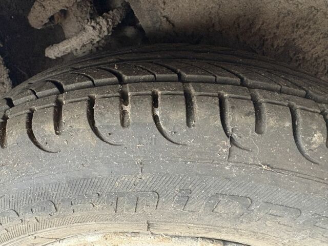 Белый ВАЗ 2106, объемом двигателя 0 л и пробегом 200 тыс. км за 239 $, фото 13 на Automoto.ua