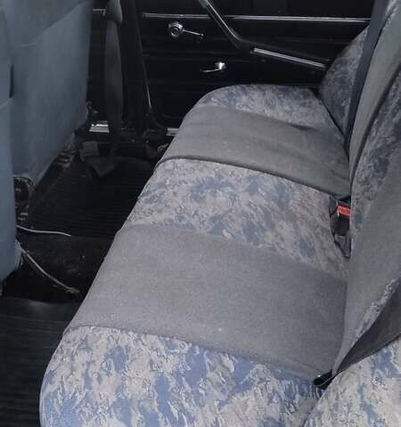 Белый ВАЗ 2106, объемом двигателя 1.3 л и пробегом 66 тыс. км за 950 $, фото 9 на Automoto.ua