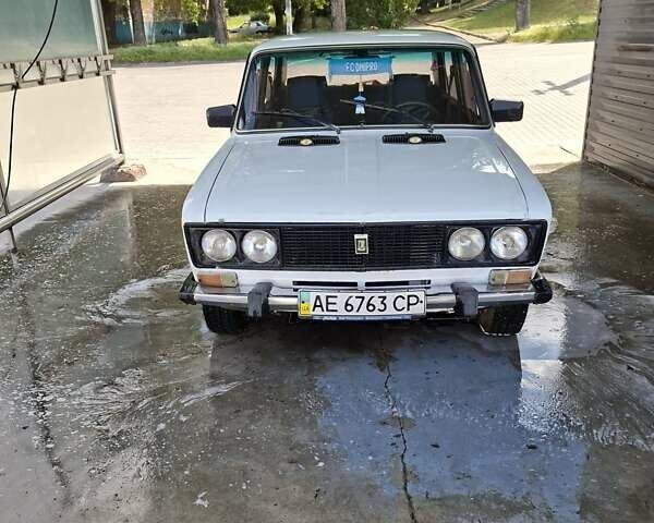 Білий ВАЗ 2106, об'ємом двигуна 1.3 л та пробігом 423 тис. км за 1050 $, фото 1 на Automoto.ua
