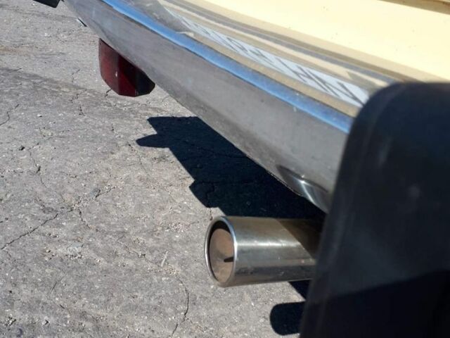 ВАЗ 2106 1988 в Бобринце на Automoto.ua Белый ВАЗ 2106, объемом двигателя 0 л и пробегом 2 тыс. км за 1650 $, фото 6 на Automoto.ua