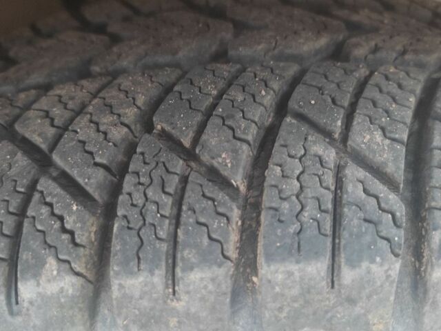 Белый ВАЗ 2106, объемом двигателя 0 л и пробегом 30 тыс. км за 600 $, фото 3 на Automoto.ua