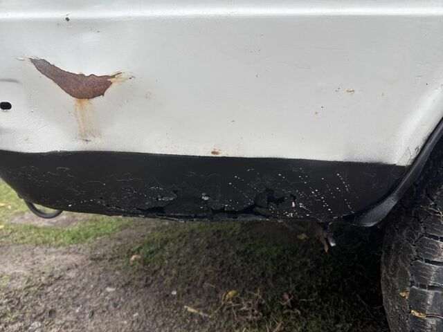 Білий ВАЗ 2106, об'ємом двигуна 1.3 л та пробігом 250 тис. км за 600 $, фото 7 на Automoto.ua