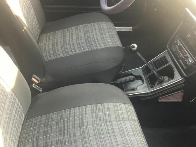 Білий ВАЗ 2106, об'ємом двигуна 1.3 л та пробігом 78 тис. км за 1070 $, фото 3 на Automoto.ua