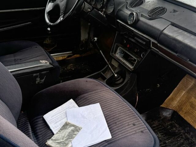 Белый ВАЗ 2106, объемом двигателя 1.3 л и пробегом 100 тыс. км за 166 $, фото 3 на Automoto.ua