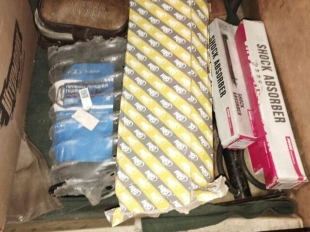 Білий ВАЗ 2106, об'ємом двигуна 1.3 л та пробігом 50 тис. км за 2900 $, фото 22 на Automoto.ua