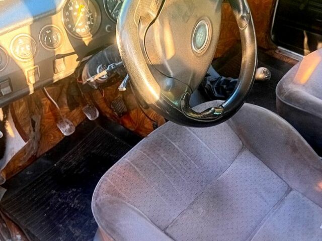 ВАЗ 2106 1988 в Березовке на Automoto.ua Белый ВАЗ 2106, объемом двигателя 1.6 л и пробегом 88 тыс. км за 800 $, фото 8 на Automoto.ua