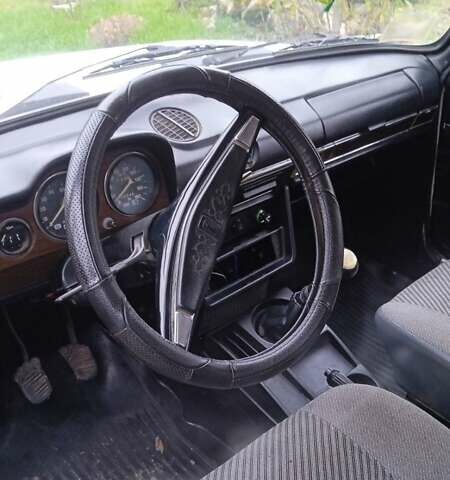 Белый ВАЗ 2106, объемом двигателя 1.3 л и пробегом 66 тыс. км за 880 $, фото 7 на Automoto.ua