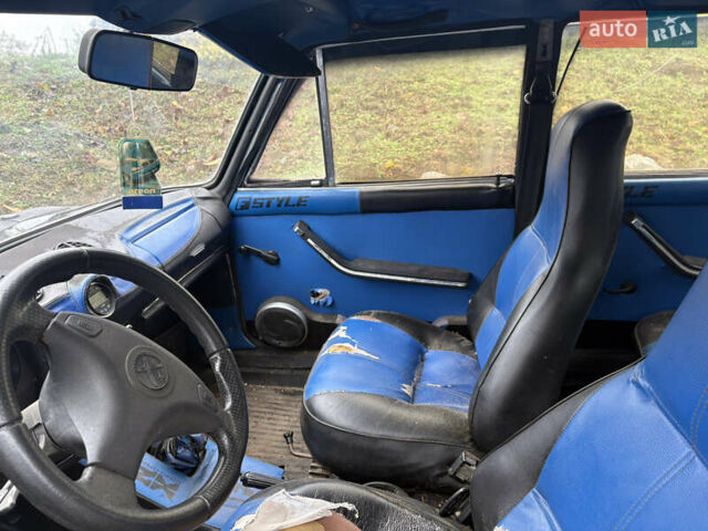 Білий ВАЗ 2106, об'ємом двигуна 1.5 л та пробігом 200 тис. км за 236 $, фото 6 на Automoto.ua