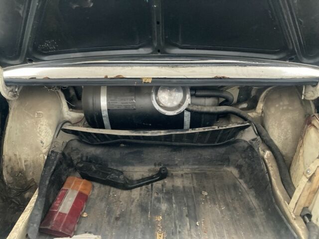 Білий ВАЗ 2106, об'ємом двигуна 0 л та пробігом 200 тис. км за 476 $, фото 4 на Automoto.ua