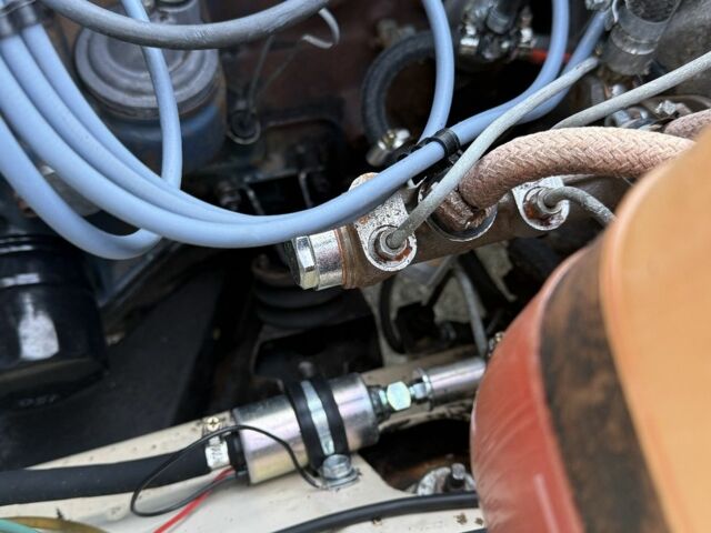 Білий ВАЗ 2106, об'ємом двигуна 1.3 л та пробігом 50 тис. км за 2900 $, фото 8 на Automoto.ua