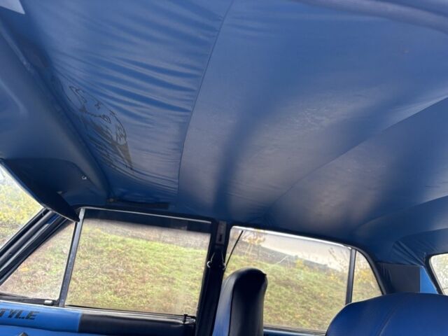 Белый ВАЗ 2106, объемом двигателя 0 л и пробегом 200 тыс. км за 239 $, фото 11 на Automoto.ua