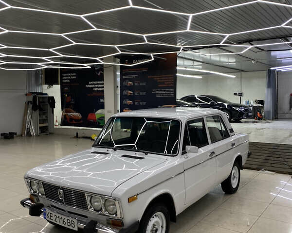 Белый ВАЗ 2106, объемом двигателя 1.46 л и пробегом 67 тыс. км за 1400 $, фото 7 на Automoto.ua