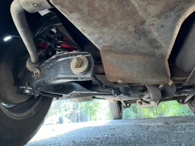 Білий ВАЗ 2106, об'ємом двигуна 1.3 л та пробігом 50 тис. км за 2900 $, фото 23 на Automoto.ua