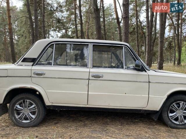 ВАЗ 2106 1988 в Сумах на Automoto.ua Белый ВАЗ 2106, объемом двигателя 1.29 л и пробегом 400 тыс. км за 641 $, фото 3 на Automoto.ua