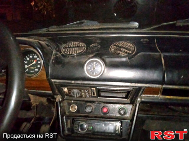Белый ВАЗ 2106, объемом двигателя 1.3 л и пробегом 270 тыс. км за 600 $, фото 3 на Automoto.ua
