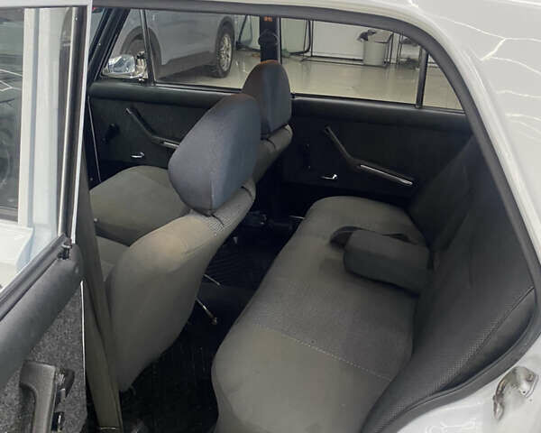 Белый ВАЗ 2106, объемом двигателя 1.46 л и пробегом 67 тыс. км за 1400 $, фото 9 на Automoto.ua