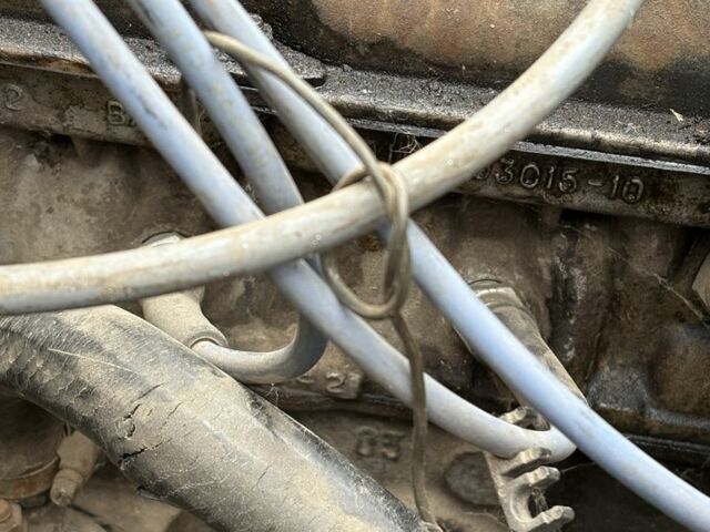 Белый ВАЗ 2106, объемом двигателя 0 л и пробегом 200 тыс. км за 239 $, фото 7 на Automoto.ua