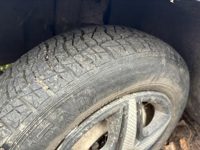 Белый ВАЗ 2106, объемом двигателя 0 л и пробегом 200 тыс. км за 239 $, фото 12 на Automoto.ua