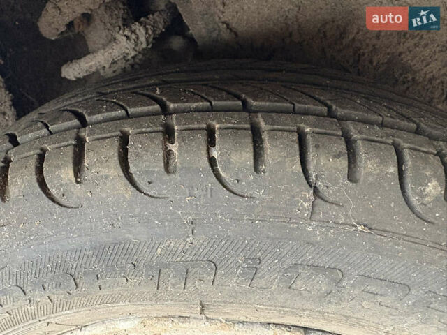 Білий ВАЗ 2106, об'ємом двигуна 1.5 л та пробігом 200 тис. км за 236 $, фото 13 на Automoto.ua