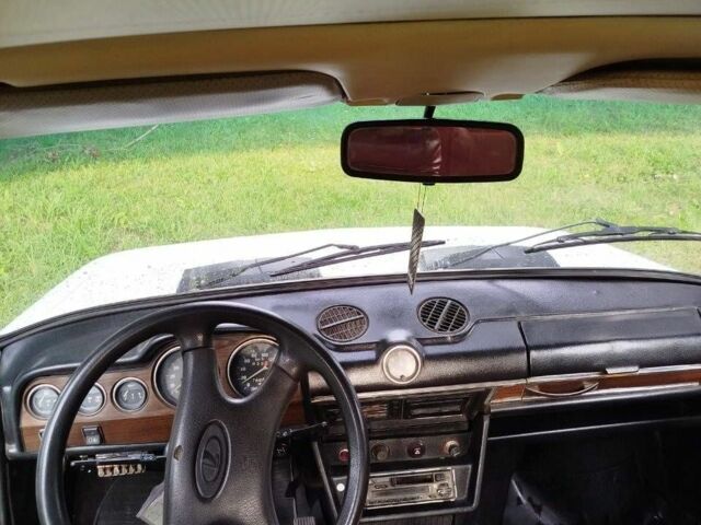 Белый ВАЗ 2106, объемом двигателя 1 л и пробегом 79 тыс. км за 840 $, фото 8 на Automoto.ua