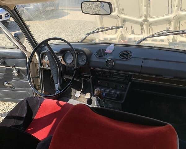 Білий ВАЗ 2106, об'ємом двигуна 1.29 л та пробігом 160 тис. км за 790 $, фото 11 на Automoto.ua