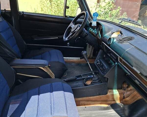 Білий ВАЗ 2106, об'ємом двигуна 1.3 л та пробігом 423 тис. км за 1050 $, фото 19 на Automoto.ua