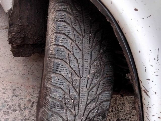 Белый ВАЗ 2106, объемом двигателя 1.3 л и пробегом 0 тыс. км за 1200 $, фото 5 на Automoto.ua