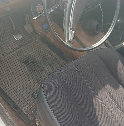 Белый ВАЗ 2106, объемом двигателя 1 л и пробегом 100 тыс. км за 544 $, фото 4 на Automoto.ua