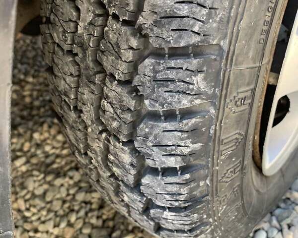 Білий ВАЗ 2106, об'ємом двигуна 1.29 л та пробігом 160 тис. км за 790 $, фото 16 на Automoto.ua