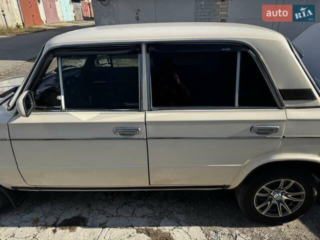 Белый ВАЗ 2106, объемом двигателя 1.29 л и пробегом 100 тыс. км за 1885 $, фото 2 на Automoto.ua