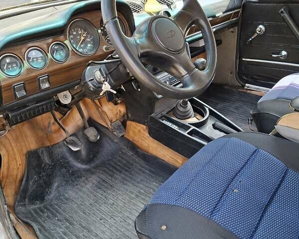 Білий ВАЗ 2106, об'ємом двигуна 1.3 л та пробігом 423 тис. км за 1050 $, фото 20 на Automoto.ua